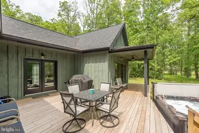 109 Poland Heights Lane, Swanton, MD 21561 - Photo 38