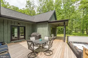 109 Poland Hts Ln, Swanton, MD 21561 - Photo 38