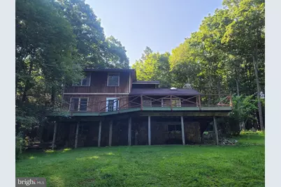 3187 Frostburg Road, Frostburg, MD 21532 - Photo 4