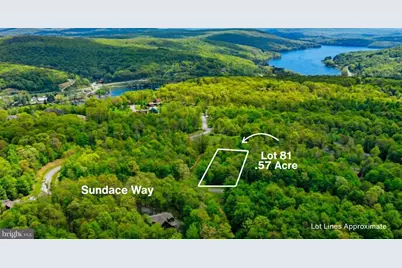 Lot 81 Sundance Way, Mc Henry, MD 21541 - Photo 1