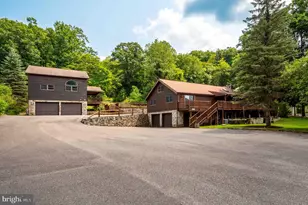 104 Gravelly Run Rd, Mc Henry, MD 21541 - Photo 1