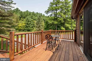 104 Gravelly Run Rd, Mc Henry, MD 21541 - Photo 16