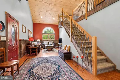 104 Gravelly Run Road, Mc Henry, MD 21541 - Photo 62