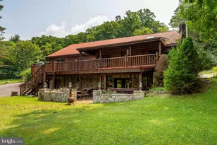 104 Gravelly Run Rd, Mc Henry, MD 21541 - Photo 2