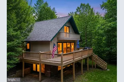 2235 State Park, Swanton, MD 21561 - Photo 6