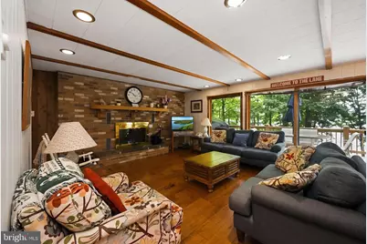 2235 State Park, Swanton, MD 21561 - Photo 12