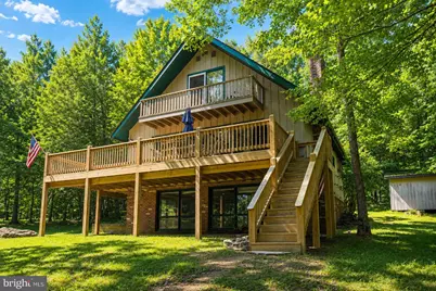 2235 State Park, Swanton, MD 21561 - Photo 1