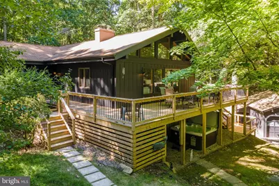 106 Lodge Circle, Swanton, MD 21561 - Photo 4