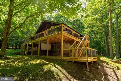 106 Lodge Circle, Swanton, MD 21561 - Photo 10