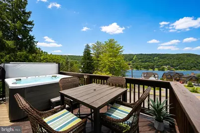 1278 Deep Creek Drive #1B, Mc Henry, MD 21541 - Photo 2