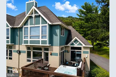 1278 Deep Creek Drive #1B, Mc Henry, MD 21541 - Photo 1
