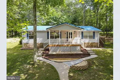 181 Glotfelty Drive, Oakland, MD 21550 - Photo 1