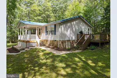 181 Glotfelty Drive, Oakland, MD 21550 - Photo 14