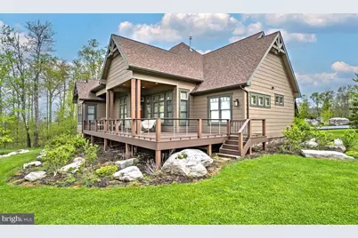 29 Upper Camp Road, Mc Henry, MD 21541 - Photo 1