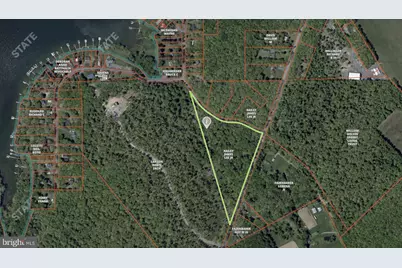 Hazelhurst Road, Swanton, MD 21561 - Photo 1