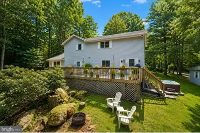 632 Limpopo Lane, Mc Henry, MD 21541 - Photo 4