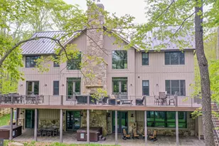 1131 Lake Shore Dr, Oakland, MD 21550 - Photo 1