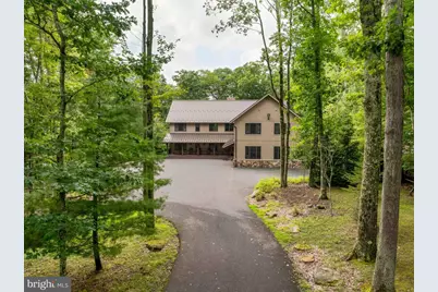 1131 Lake Shore Drive, Oakland, MD 21550 - Photo 20