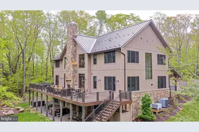 1131 Lake Shore Drive, Oakland, MD 21550 - Photo 2
