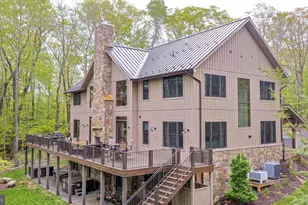 1131 Lake Shore Dr, Oakland, MD 21550 - Photo 2