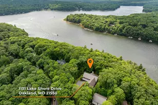 1131 Lake Shore Dr, Oakland, MD 21550 - Photo 22