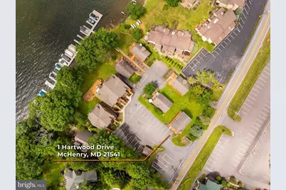 1 Hartwood Drive #1, Mc Henry, MD 21541 - Photo 10