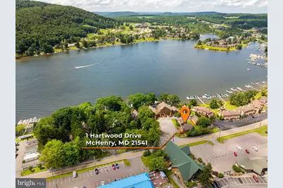 1 Hartwood Drive #1, Mc Henry, MD 21541 - Photo 6
