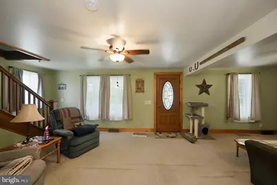 265 Fearer Road, Friendsville, MD 21531 - Photo 4