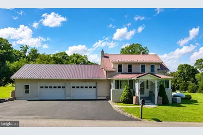 265 Fearer Road, Friendsville, MD 21531 - Photo 1