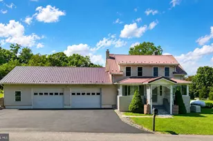265 Fearer Rd, Friendsville, MD 21531 - Photo 1
