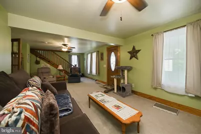 265 Fearer Road, Friendsville, MD 21531 - Photo 6