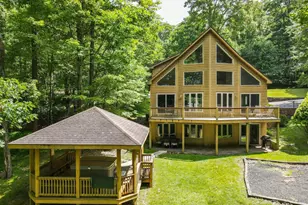 18 Mountainside Ct, Oakland, MD 21550 - Photo 1