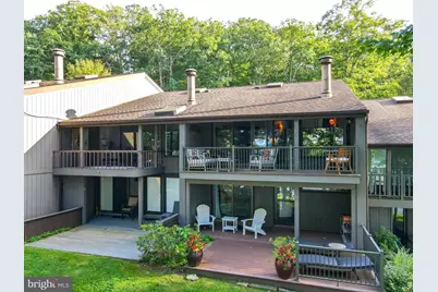 116 Wanderer Lane, Oakland, MD 21550 - Photo 4