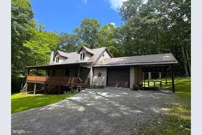 18948 Garrett Highway, Oakland, MD 21550 - Photo 1