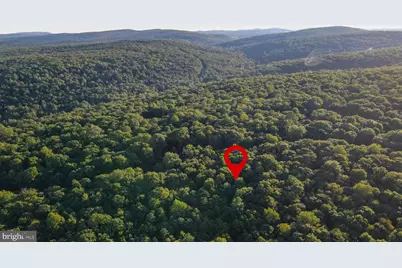 Lot 8 Stool Rock Road, Oakland, MD 21550 - Photo 10