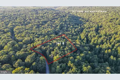 Lot 8 Stool Rock Road, Oakland, MD 21550 - Photo 1