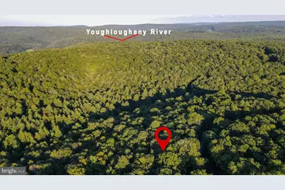 Lot 8 Stool Rock Road, Oakland, MD 21550 - Photo 2