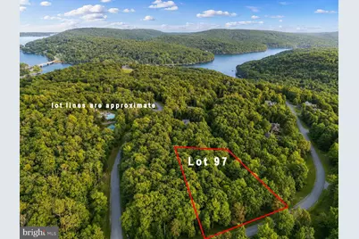 97 Mountaintop Road, Mc Henry, MD 21541 - Photo 1