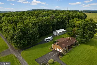 6467 Sang Run Road, Mc Henry, MD 21541 - Photo 2
