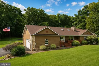 6467 Sang Run Road, Mc Henry, MD 21541 - Photo 6