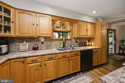 6467 Sang Run Road, Mc Henry, MD 21541 - Photo 16