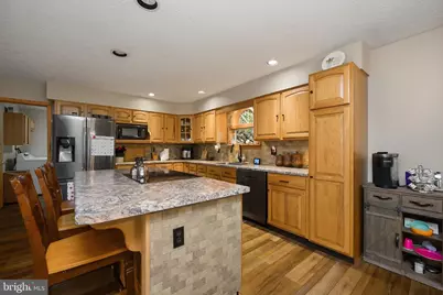 6467 Sang Run Road, Mc Henry, MD 21541 - Photo 18