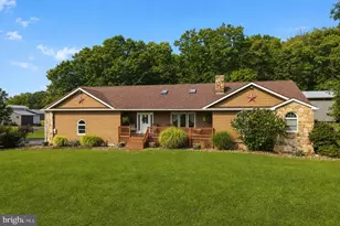 6467 Sang Run Rd, Mc Henry, MD 21541 - Photo 1