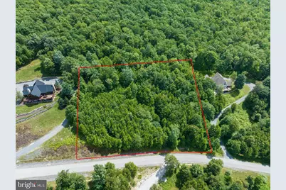 Lot 14 Woodlands Hill Lane, Oakland, MD 21550 - Photo 2