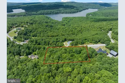 Lot 14 Woodlands Hill Lane, Oakland, MD 21550 - Photo 1