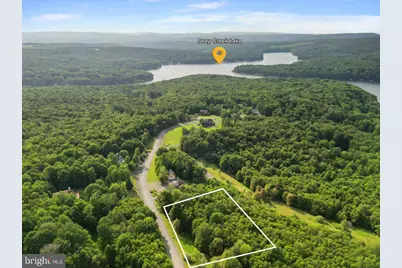 24 Woodlands Hill Lane, Oakland, MD 21550 - Photo 2