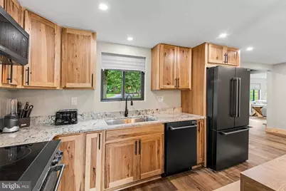 180 Paradise Ridge Road, Oakland, MD 21550 - Photo 6
