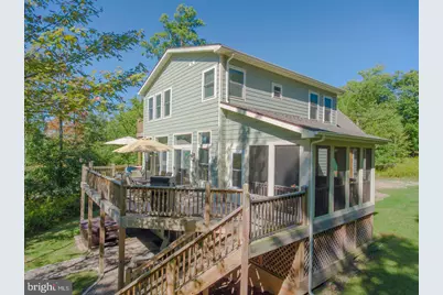 4 Wilson Circle, Swanton, MD 21561 - Photo 1