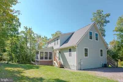 4 Wilson Circle, Swanton, MD 21561 - Photo 16