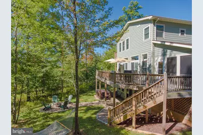 4 Wilson Circle, Swanton, MD 21561 - Photo 12